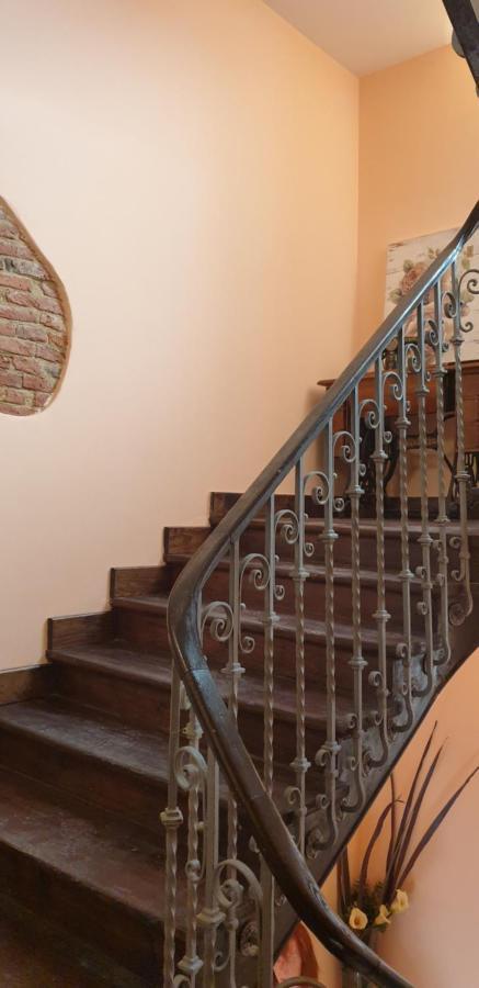 Apartamentos La Panerona Centro Тинео Екстериор снимка