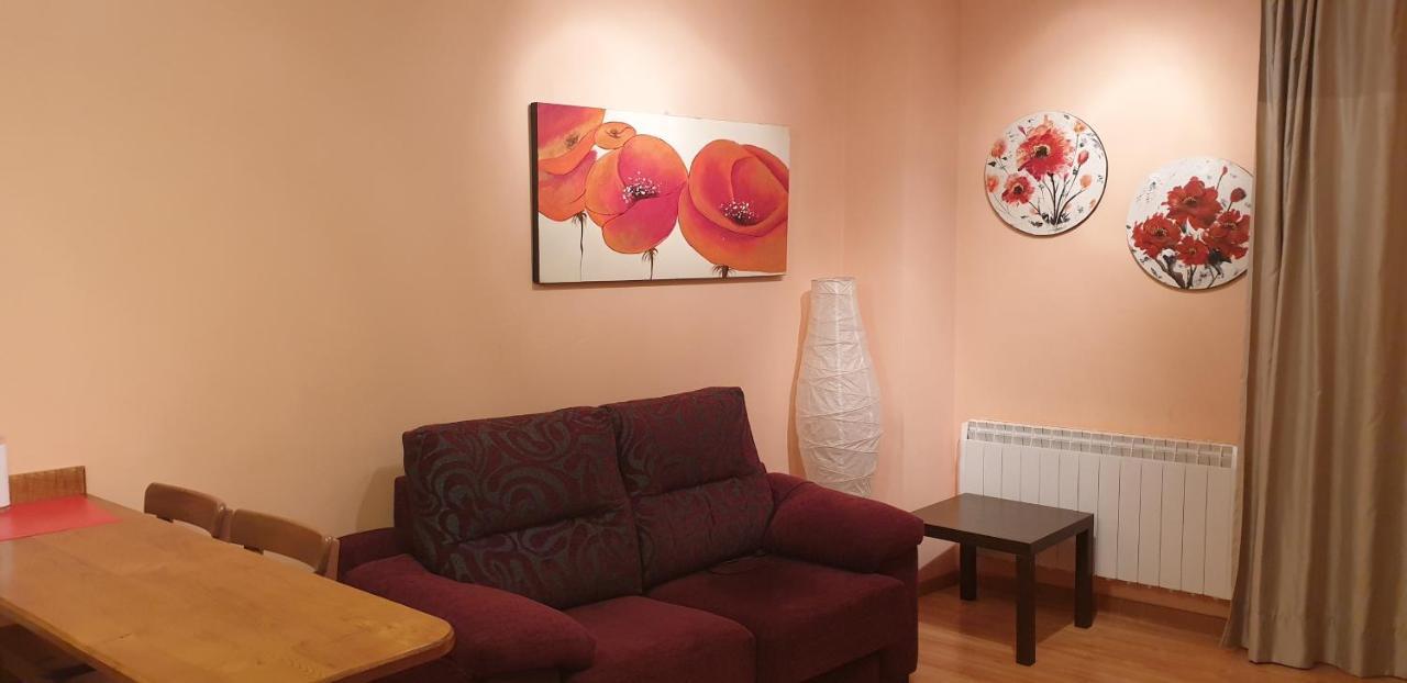 Apartamentos La Panerona Centro Тинео Екстериор снимка