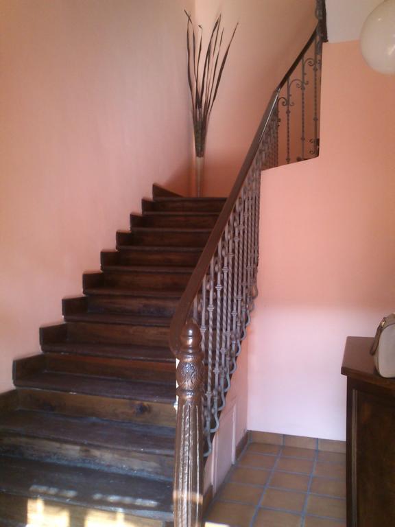 Apartamentos La Panerona Centro Тинео Екстериор снимка